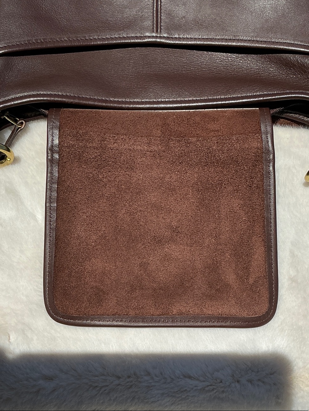 Coach Vintage Whitney Bag 4115 - Picture 8 of 16